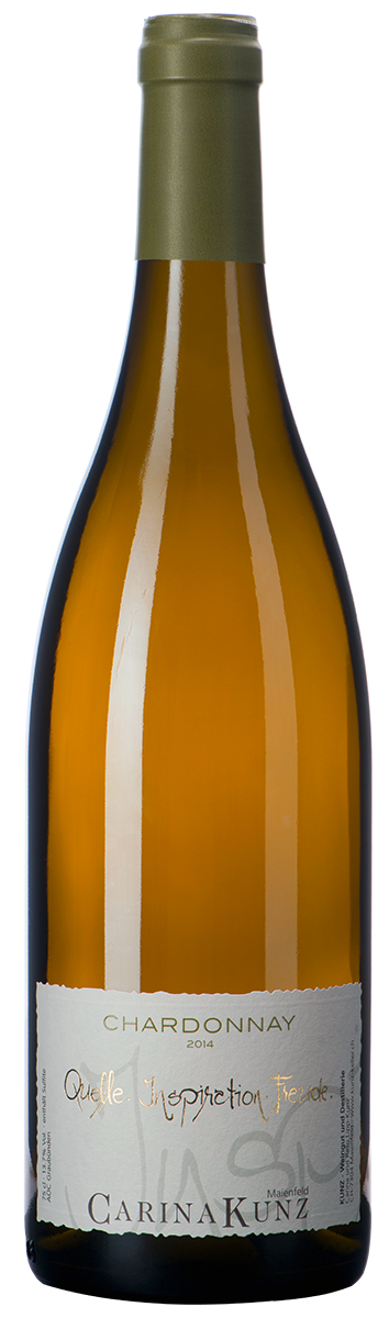 Chardonnay 2021 – Destillerie Lipp